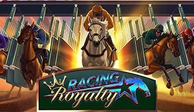 Racing Royalty