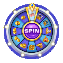 Spin and Win Lucky Draw