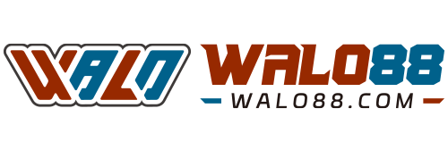 walo88 Logo